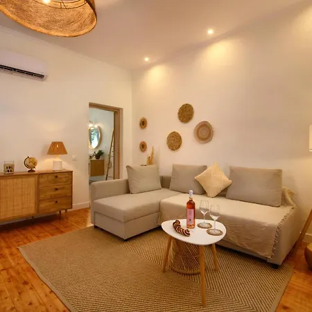 La Maisonette House In The Heart Of Liapades Close To Rovinia Beach & Paleokastritsa Exteriér fotografie