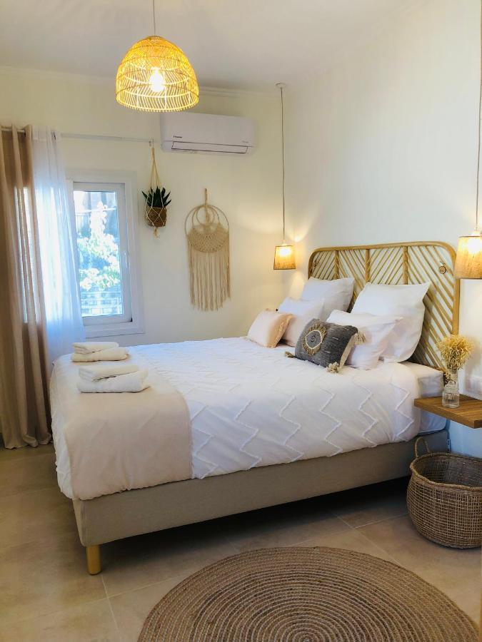 La Maisonette: Heart Of With Access Holiday home *