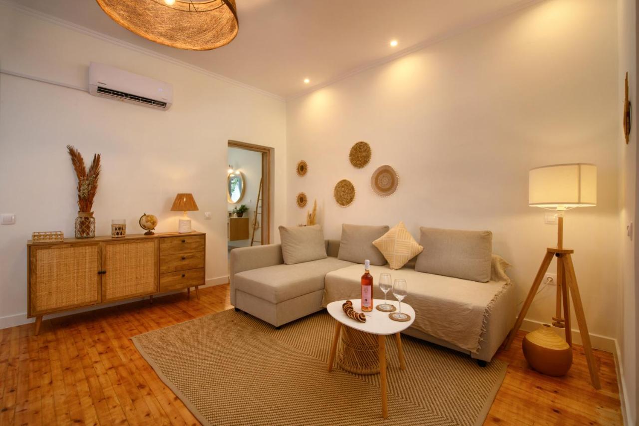 La Maisonette: Heart Of With Access Holiday home Liapades
