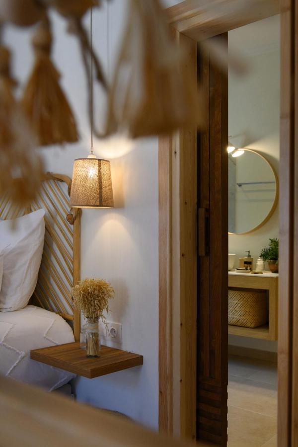 La Maisonette: Heart Of With Access Holiday home