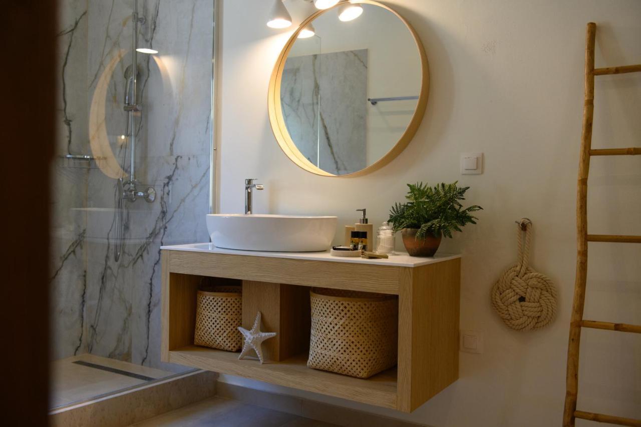 La Maisonette: Heart Of With Access * Liapades