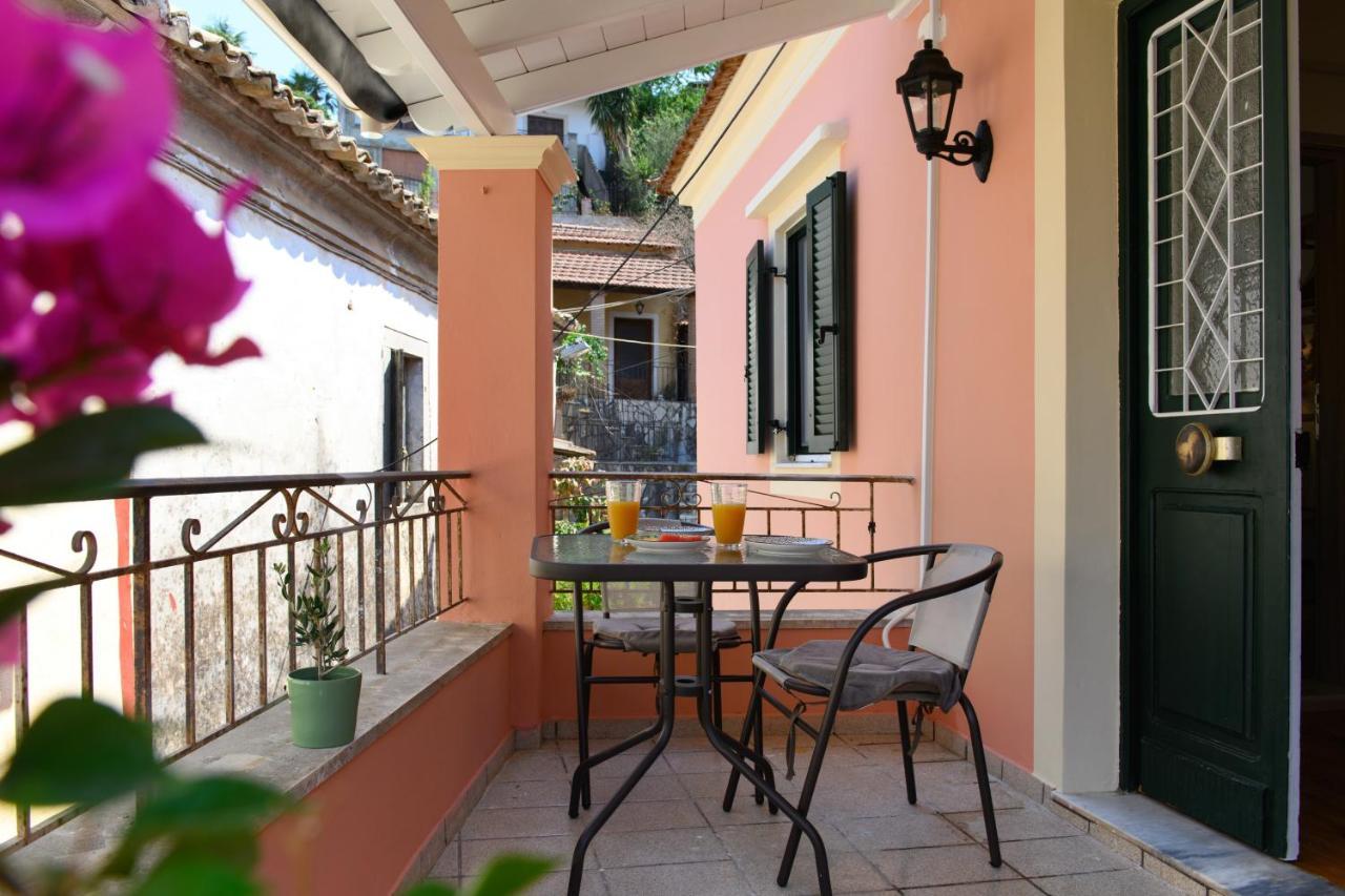 La Maisonette: Heart Of With Access Liapades