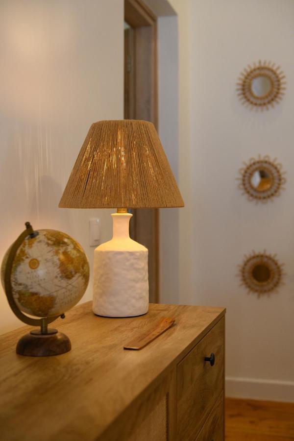 La Maisonette: Heart Of With Access * Liapades