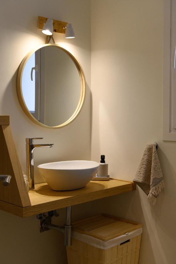 Holiday home La Maisonette: Heart Of With Access Liapades
